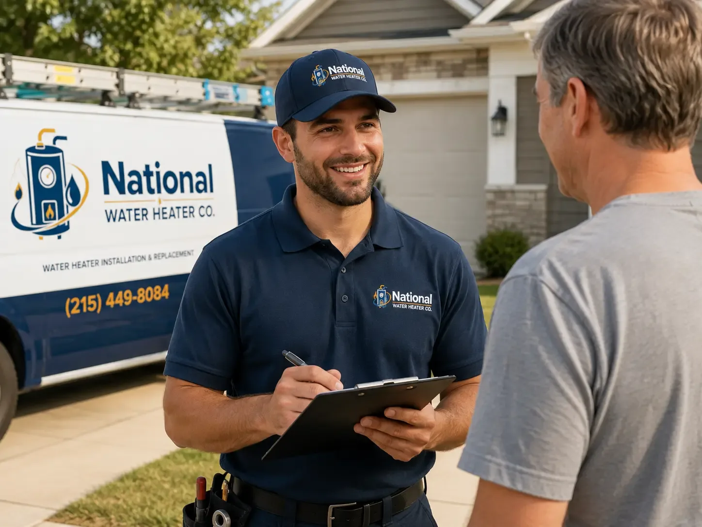 Water Heater Installation Glen Hope, PA FAQs